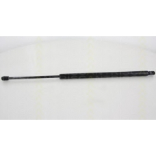 8710 40232 TRISCAN Газовая пружина, крышка багажник