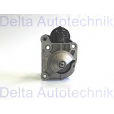 A 16 600 DELTA AUTOTECHNIK Стартер