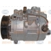 8FK 351 322-761 HELLA Компрессор, кондиционер
