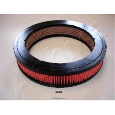 20-03-302 Ashika Воздушный фильтр