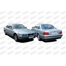 BM0974414 Prasco Противотуманная фара