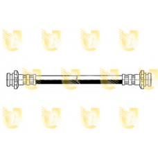 378015 UNIGOM Тормозной шланг