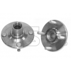 9424016 GSP Подшипник ступицы колеса