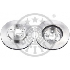 BS-9104 OPTIMAL Тормозной диск