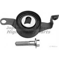 0342-2303 ASHUKI Натяжной ролик, ремень грм