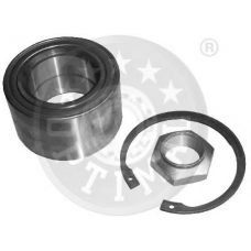 681375 OPTIMAL Комплект подшипника ступицы колеса