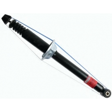 200 369 SACHS Амортизатор