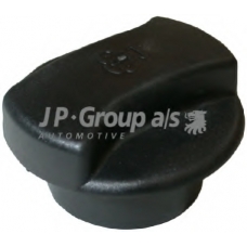 1114800700 Jp Group Крышка, резервуар охлаждающей жидкости