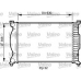 735023 VALEO Радиатор, охлаждение двигателя