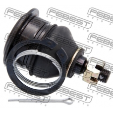 0320-213 FEBEST Несущий / направляющий шарнир