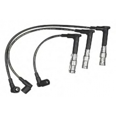 7222 BOUGICORD Комплект проводов зажигания