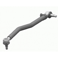 12905 01 LEMFORDER Продольная рулевая тяга