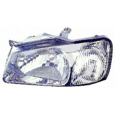 221-1116L-LD-E LORO Основная фара