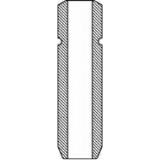 VAG92397 AE Направляющая втулка клапана