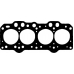 30-024118-40 GOETZE Прокладка, головка цилиндра