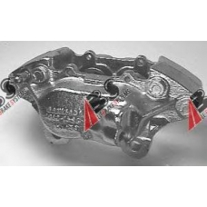 520522 ABS Тормозной суппорт