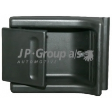 1187800300 Jp Group Ручка двери, внутреннее оснащение