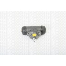 8130 43008 TRISCAN Колесный тормозной цилиндр