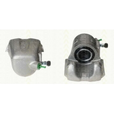 8170 341811 TRISCAN Тормозной суппорт