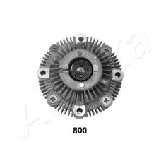 36-08-800 Ashika Сцепление, вентилятор радиатора