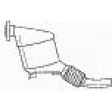 15186 SIGAM Катализатор