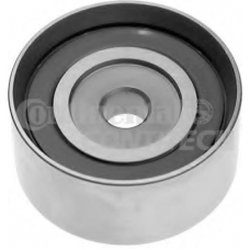 V56943 CONTITECH Паразитный / ведущий ролик, зубчатый ремень