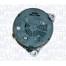 944390411100 MAGNETI MARELLI Генератор