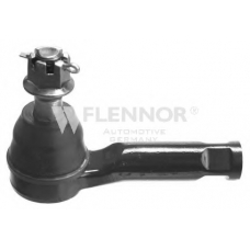 FL878-B KAWE Наконечник поперечной рулевой тяги