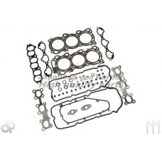 C106-02 ASHUKI Комплект прокладок, головка цилиндра