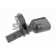 32 92 3814 SWAG Датчик, частота вращения колеса
