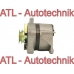 L 36 650 ATL Autotechnik Генератор
