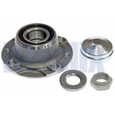 050001B BENDIX Комплект подшипника ступицы колеса