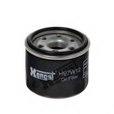 H97W12 HENGST FILTER Масляный фильтр