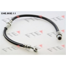 534E.865E.1.1 FTE Тормозной шланг