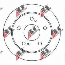 16285 ABS Тормозной диск