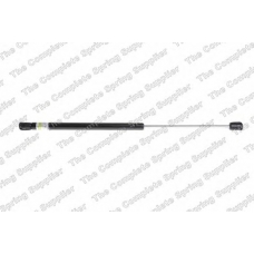 8127574 LESJOFORS Газовая пружина, крышка багажник