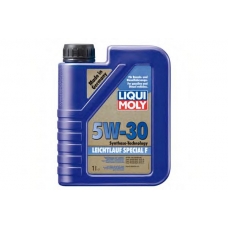 3852 LIQUI MOLY Моторное масло; Моторное масло; Масло ступенчатой 