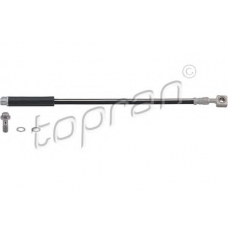 208 323 TOPRAN Тормозной шланг