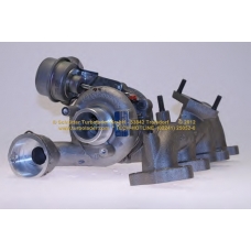 172-07151 SCHLUTTER TURBOLADER Компрессор, наддув