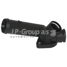 1114504600 Jp Group Фланец охлаждающей жидкости