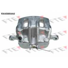 RX459864A0 FTE Тормозной суппорт