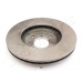 DI-404 JAPANPARTS Тормозной диск