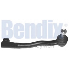 040807B BENDIX Наконечник поперечной рулевой тяги