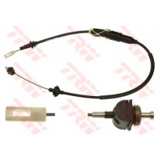 GCC1864 TRW Трос, управление сцеплением