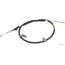 J3927014 HERTH+BUSS JAKOPARTS Трос, стояночная тормозная система