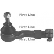 FTR4515 FIRST LINE Наконечник поперечной рулевой тяги