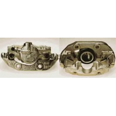 341062 BUDWEG CALIPER Тормозной суппорт