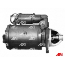 S4008 AS-PL Стартер