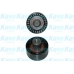 DID-4520 KAVO PARTS Паразитный / ведущий ролик, зубчатый ремень