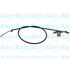 BHC-9062 KAVO PARTS Трос, стояночная тормозная система